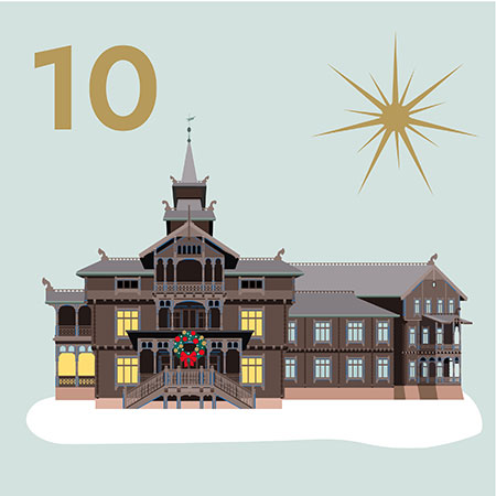 door-Dag 10